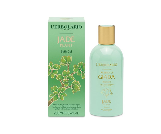 L'erbolario Giada kupka