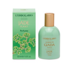 L'erbolario Giada parfem 50ml