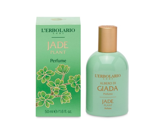 L'erbolario Giada parfem