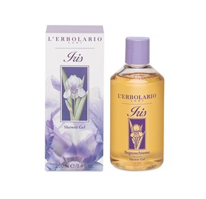 L'erbolario Iris kupka 250ml