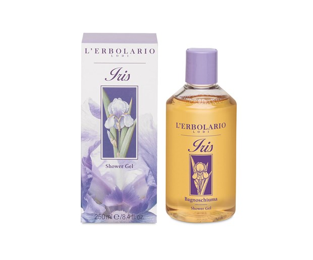 L'erbolario Iris kupka 250ml