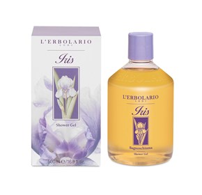 L'erbolario Iris kupka 500ml