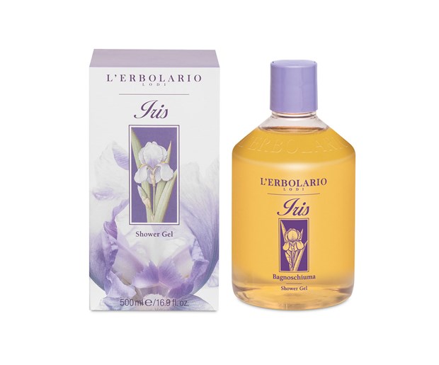 L'erbolario Iris kupka 500ml