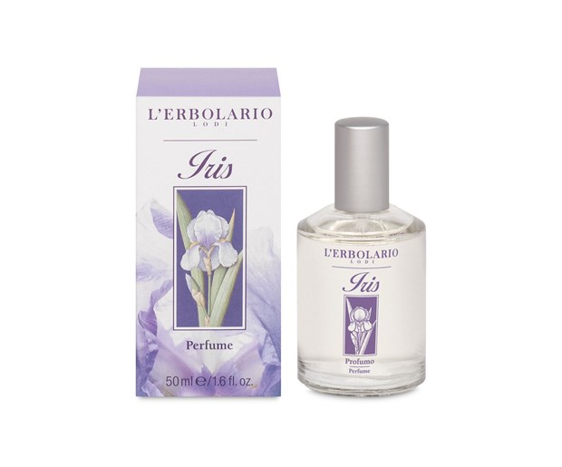L'erbolario Iris parfem 50ml