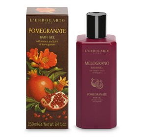 L'erbolario Melograno kupka