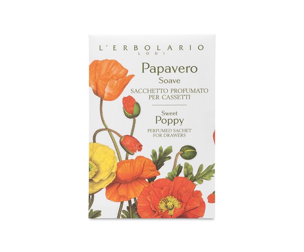 L'erbolario Papavero mirisna vrećica