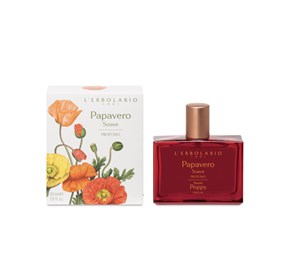 L'erbolario Papavero parfem 50ml