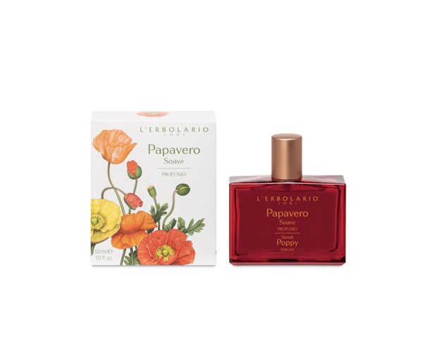 L'erbolario Papavero parfem 50ml