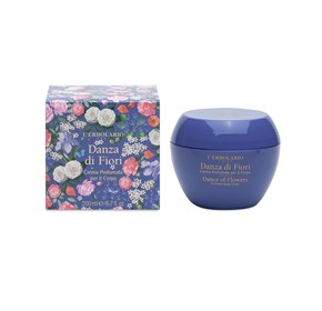 L'erbolario Ples cvjetova krema za tijelo