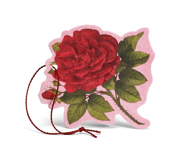 L'erbolario Purple Rose mirisni cvijet