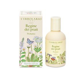 L'erbolario Regine Dei Pati parfem