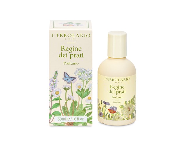 L'erbolario Regine Dei Pati parfem