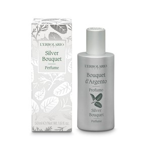 L'erbolario Silver parfem