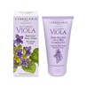 L'erbolario Viola krema za ruke