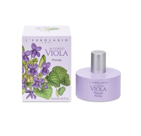 L'erbolario Viola parfem