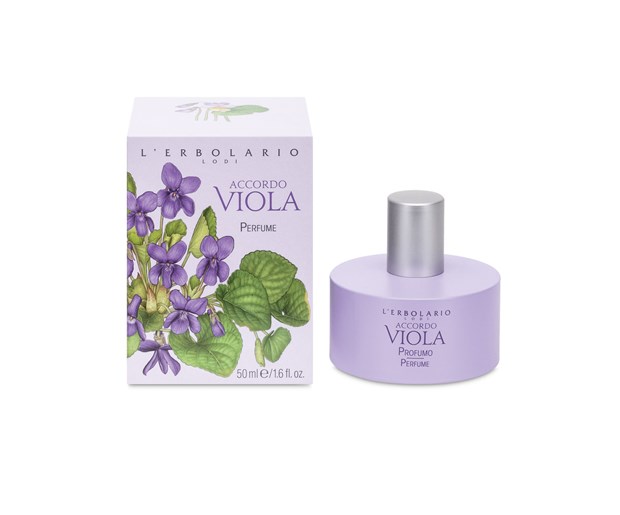 L'erbolario Viola parfem