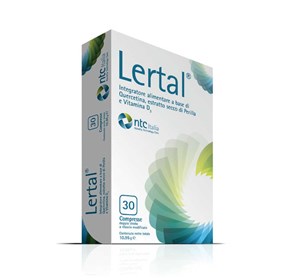 Lertal tablete