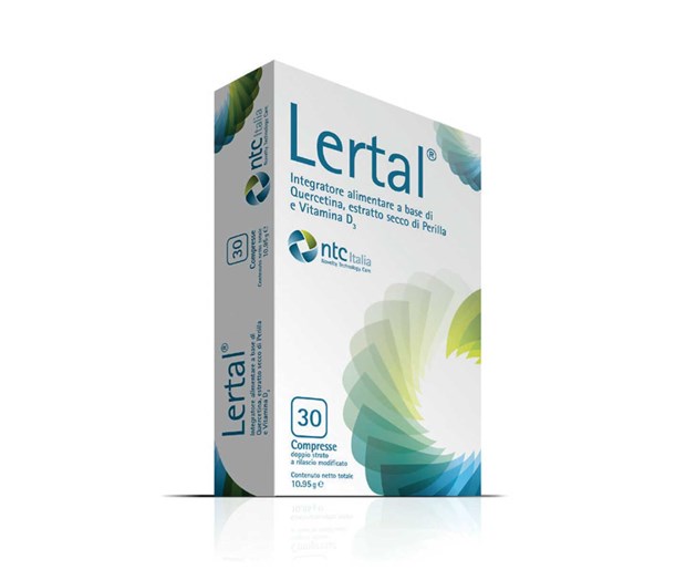 Lertal tablete