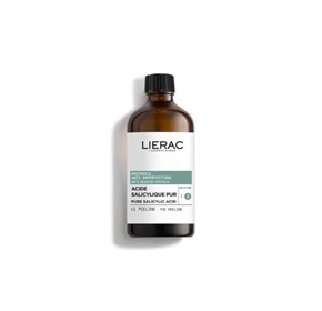 Lierac Anti-Blemish piling protiv akni i prištića