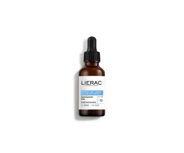 Lierac Anti-Dark spots serum protiv hiperpigmentacije