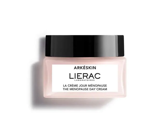 Lierac Arkeskin dnevna krema za lice