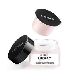 Lierac Arkeskin dnevna krema za lice refill