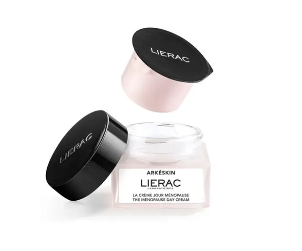 Lierac Arkeskin dnevna krema za lice refill