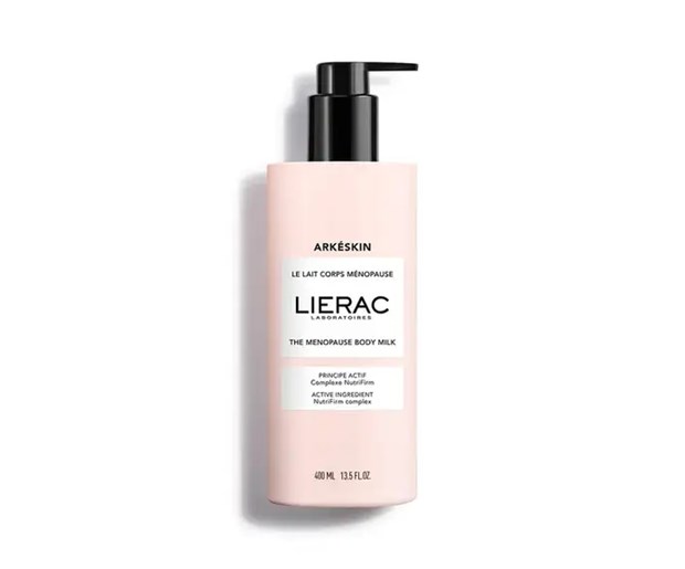 Lierac Arkeskin mlijeko za tijelo