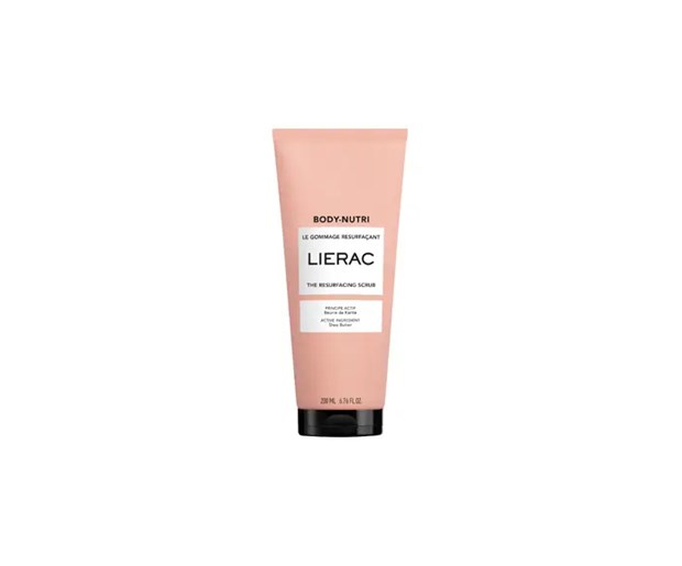 Lierac Body Nutri piling za tijelo