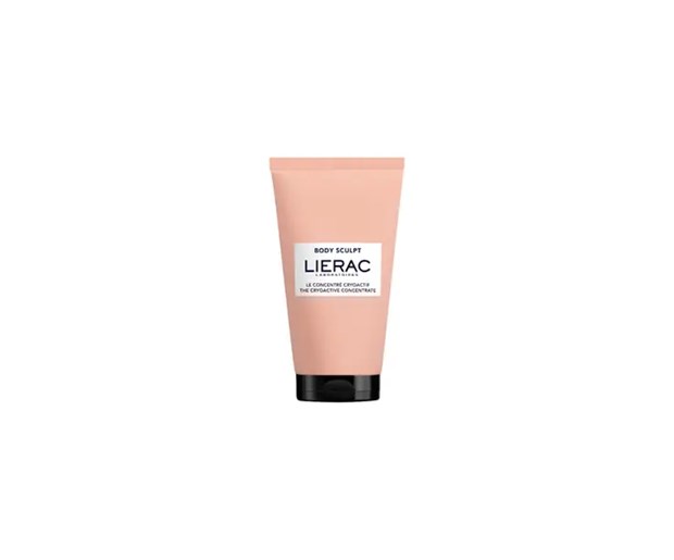 Lierac Body Sculp krioaktivni koncentrat protiv celulita