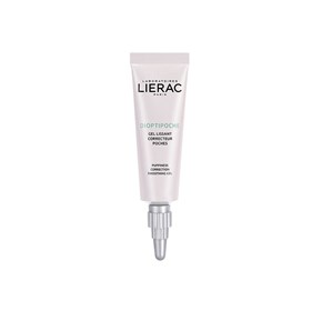 Lierac Dioptipoche gel protiv natečenosti područja oko očiju