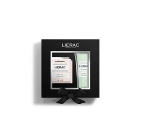 Lierac Hydragenist Rich set