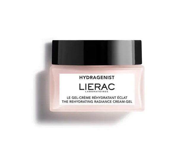 Lierac Hydragenist gel krema