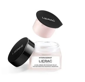 Lierac Hydragenist gel krema refill