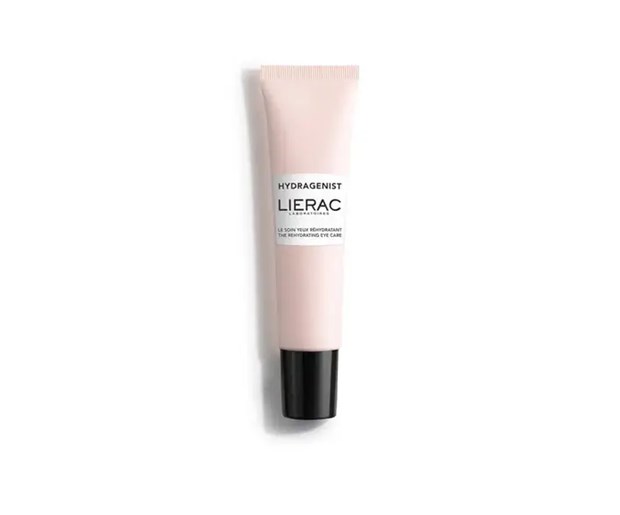 Lierac Hydragenist gel za područje oko očiju