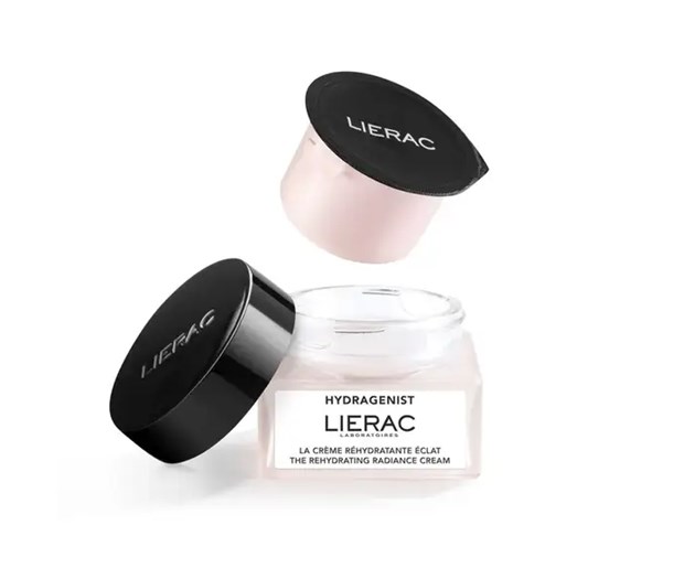 Lierac Hydragenist krema refill