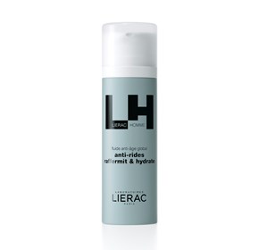 Lierac Men anti-age fluid