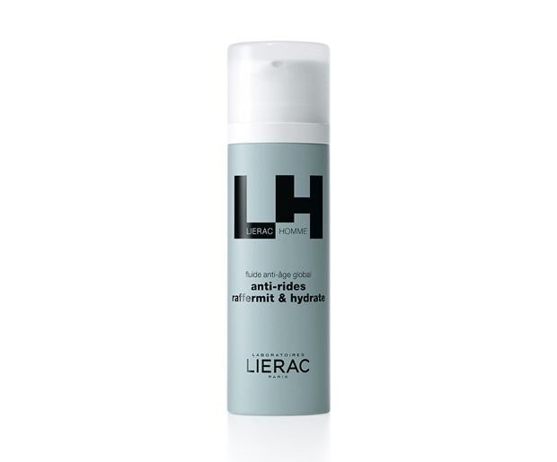 Lierac Men anti-age fluid