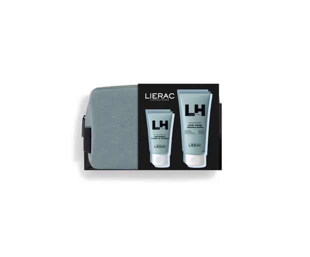 Lierac Men hidratantni set