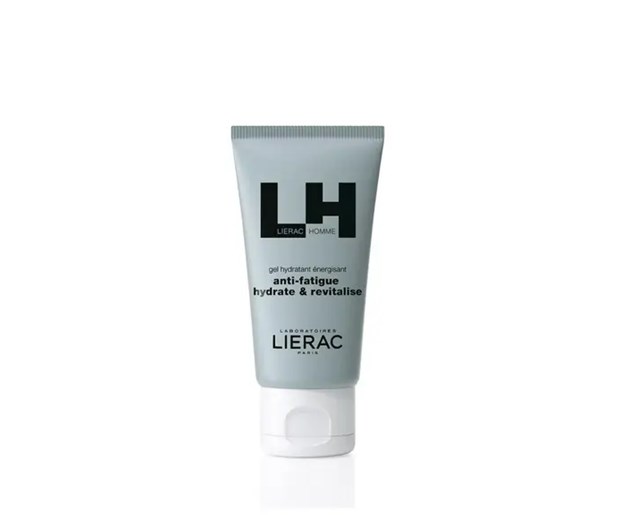 Lierac men hidratantni gel za lice i oči 50ml