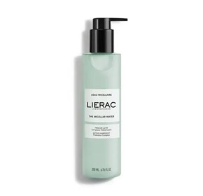 Lierac micelarna voda