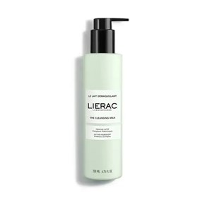 Lierac mlijeko za čišćenje lica