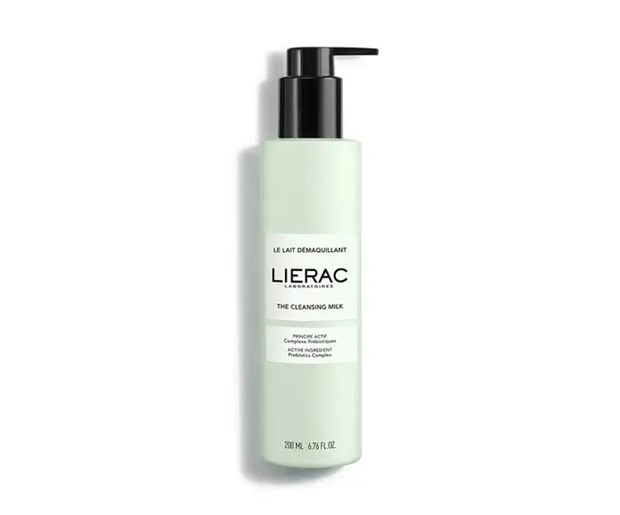 Lierac mlijeko za čišćenje lica