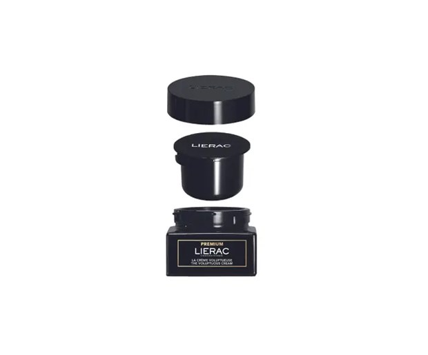 Lierac premium anti age bogata krema refill