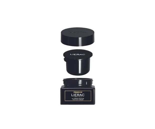 Lierac premium anti age lagana krema refill