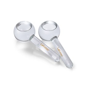 Liftmie Ice Globes prozirne