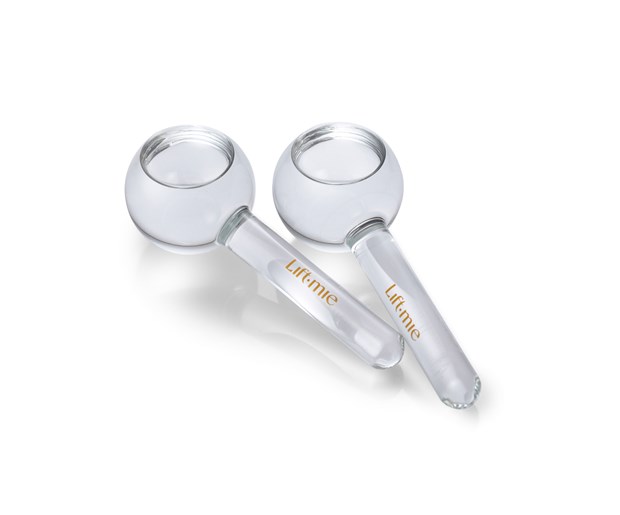 Liftmie Ice Globes prozirne