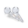 Liftmie Ice Globes prozirne