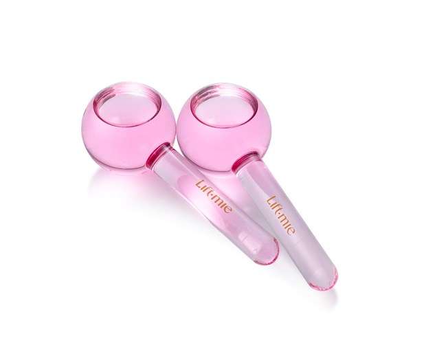 Liftmie Ice Globes roze