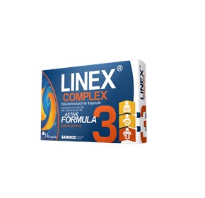 Linex Complex